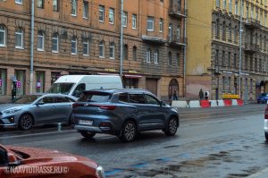Автостат: продажи подержанных легковушек в России за полугодие упали на 0,5% — дилеры винят дефицит «свежих» машин