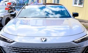 Нехватка средств у покупателей замедляет спрос на новые китайские автомобили в России