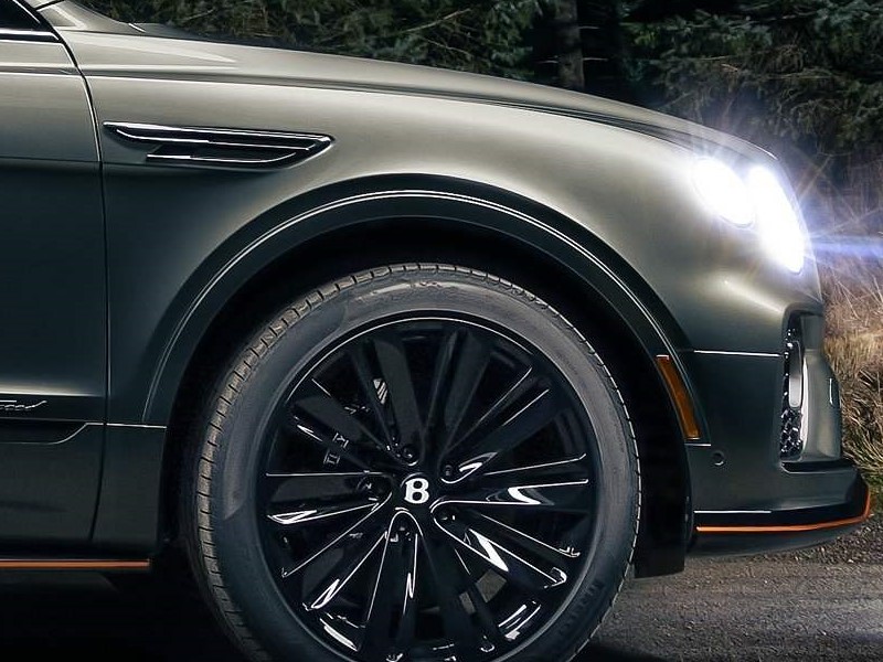 Российский рынок подержанных люксовых авто в июле вырос на 19%: Bentley остаётся безусловным лидером