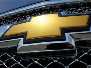 Chevrolet Trax вернулся на российский рынок: новый кроссовер предлагают под заказ от 2,1 млн рублей