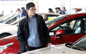 Подержанные вместо новых: 70% китайского автoэкспорта в Россию теперь составляют машины с пробегом