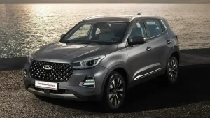 Владельцы Chery Tiggo 4 Pro назвали самые частые неисправности до 100 000 км пробега