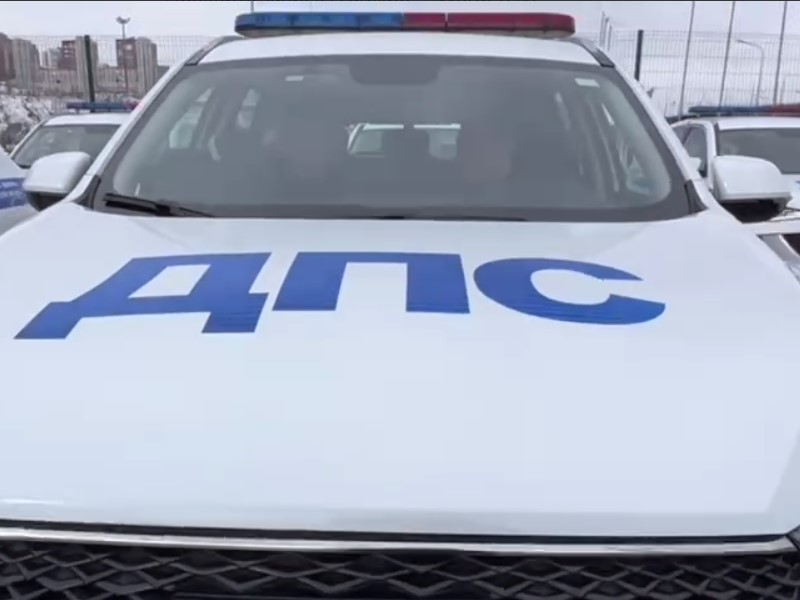 В России могут ужесточить штрафы за «иранскую тонировку»: чем рискуют водители