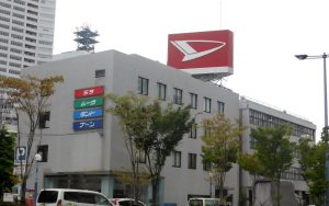 Toyota защитила в России товарный знак Daihatsu — возможный сигнал к появлению марки на рынке