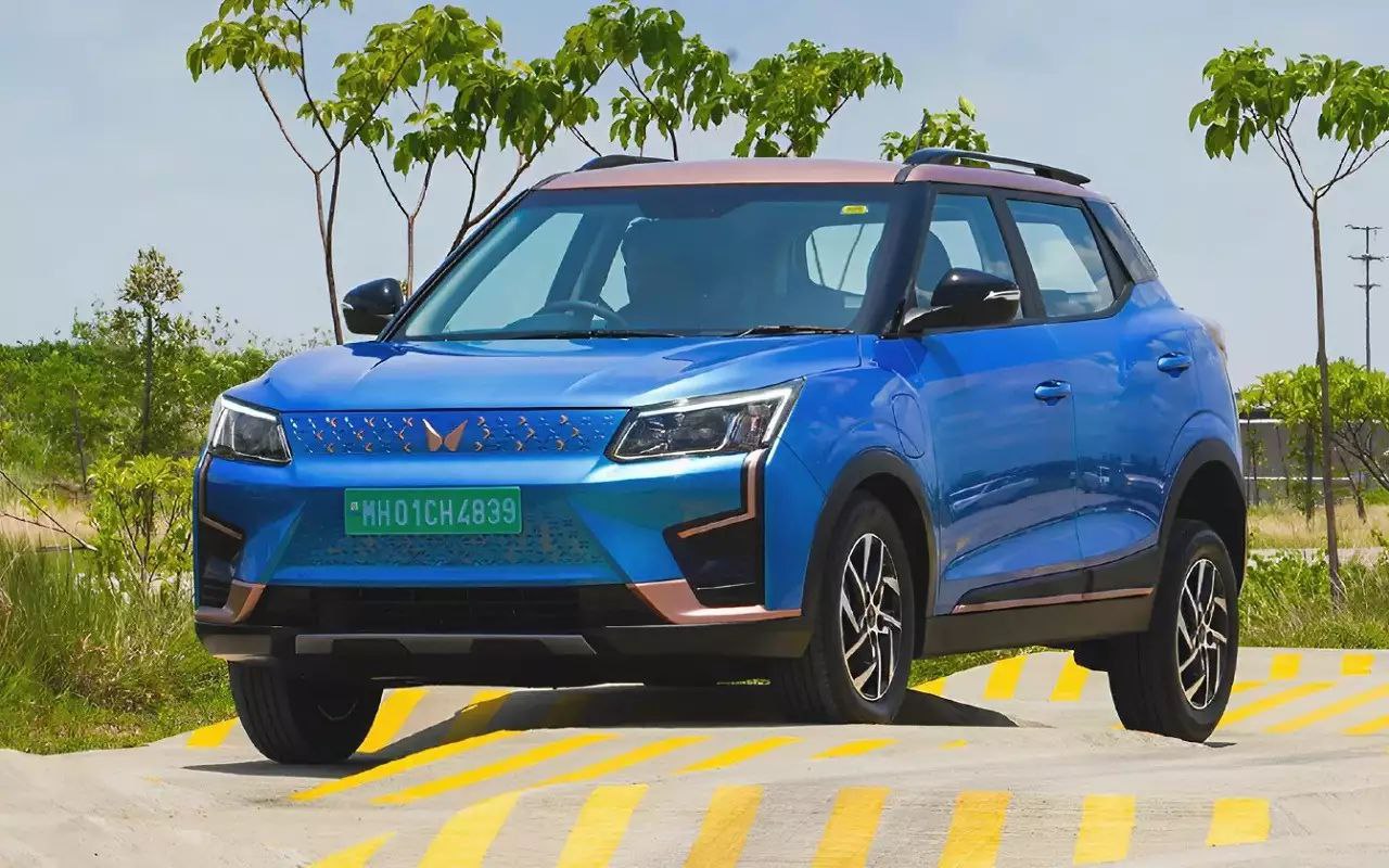 Посол Индии анонсировал планы по экспорту автомобилей и комплектующих на российский рынок