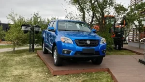Продажи Sollers в июле упали на 35% — дилеры реализовали лишь 850 автомобилей