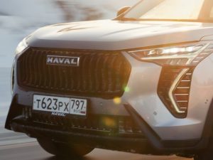 Great Wall запустила в Тульской области участок мехобработки блоков и головок цилиндров