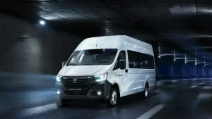 Российский рынок подержанных LCV в первом полугодии 2025-го сократился на 3%, но ГАЗ удержал 40% сделок