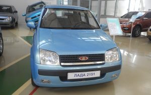 Как АвтоВАЗ едва не выпустил ВАЗ-2151 «Неоклассику» — забытый проект замены «классики» вспомнили в «За рулем»