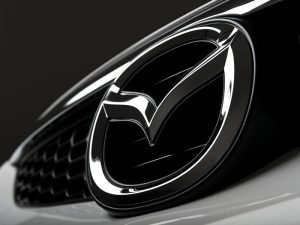 В России стартовали продажи Mazda CX-90: 3,3-литровый гибрид оценён в 9,1 млн рублей