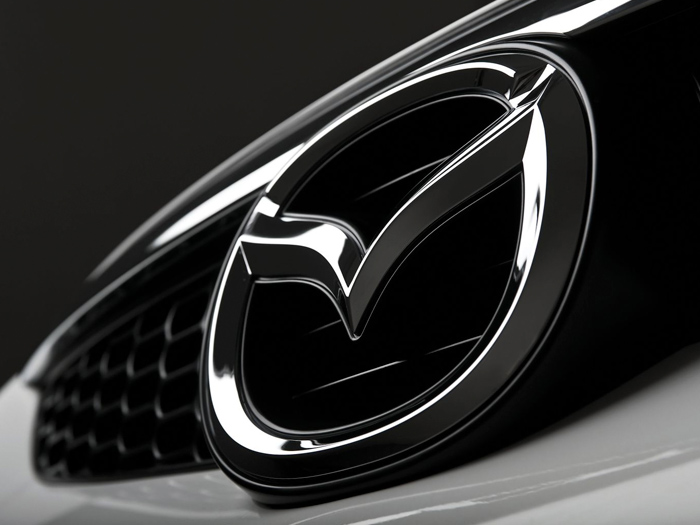 В России стартовали продажи Mazda CX-90: 3,3-литровый гибрид оценён в 9,1 млн рублей