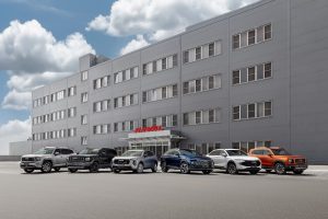 Завод Haval в Тульской области приостановит сборку и выпуск двигателей с 11 августа из-за планового отпуска