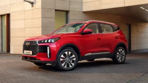 Chery впервые в 2025-м обошла Haval на российском рынке благодаря автокредиту под 0,01%