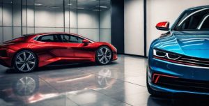 AUTOSTAT: запасы автомобилей у российских дилеров вернутся к оптимальным 350 тыс. штук к осени 2025 года