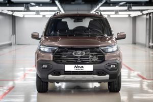 АвтоВАЗ запускает бесплатную проверку механизма КПП на всех Lada Niva Travel