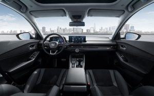 Коллективный иск против Honda: трещины прокладок в турбомоторах Civic, CR-V и Accord могут приводить к отказу двигателя