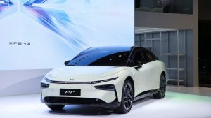 Владельцы Xpeng P7+ массово жалуются на отказ рулевого управления, компания избегает официального отзыва