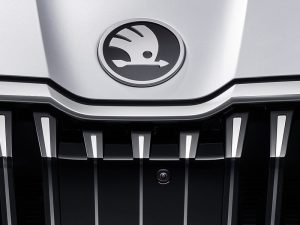 Исландская Skoda Octavia пробежала более 1 млн км и отправилась в учебный центр Рейкьявика