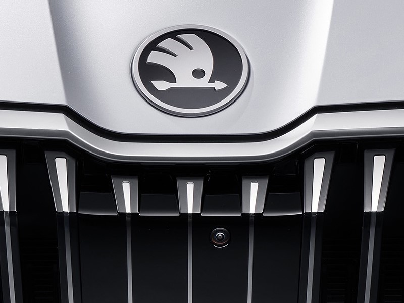 Исландская Skoda Octavia пробежала более 1 млн км и отправилась в учебный центр Рейкьявика
