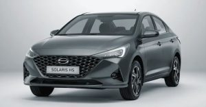 Solaris поставил июльский рекорд: дилеры передали 3326 машин, лидером спроса стал кросс-хэтчбек KRX