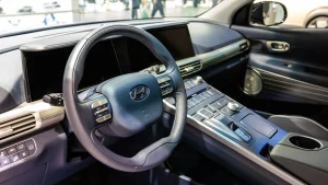 GM и Hyundai объединят усилия: к 2028-му на рынок выйдут пять совместных моделей, включая электрический фургон
