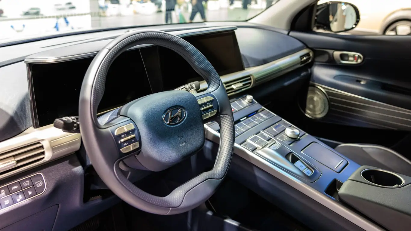 GM и Hyundai объединят усилия: к 2028-му на рынок выйдут пять совместных моделей, включая электрический фургон