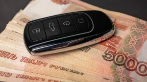 Квазирассрочка заняла почти треть рынка автокредитов в России