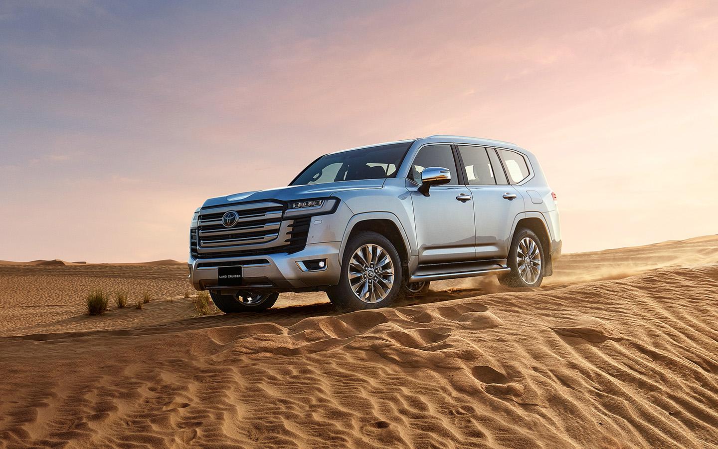 Toyota готовит самый доступный Land Cruiser FJ — премьера в начале 2026 года