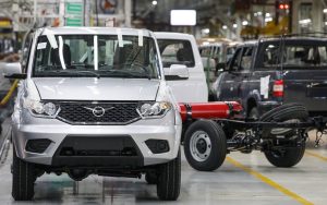 Новый 150-сильный двигатель ZMZ Pro повысит надёжность UAZ Patriot и Hunter — старт продаж намечен на осень