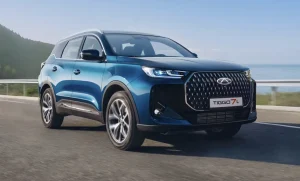 Chery снизила прайсы на Tiggo 7L и Tiggo 7 Pro Max, но вместе со скидками — итоговое подорожание на 20 тысяч рублей