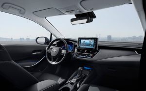 Toyota Corolla обошла конкурентов и возглавила мировой рейтинг продаж в I полугодии 2025 года