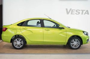 За 175 тыс. км и 10 лет Lada Vesta с «роботом» обошлась владельцу «За рулём» в 1,02 млн рублей