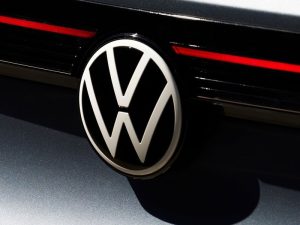 Новый кроссовер Volkswagen Tharu 2025 появился у российских дилеров за 3,5 млн рублей