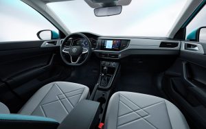 Volkswagen Lavida XR снова в России: новый седан стартует с 1,45 млн рублей