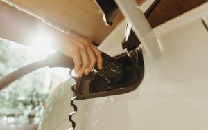 Исследование ICCT: электромобили окупают «углеродный долг» уже после 17 000 км пробега
