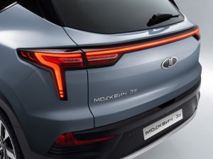 «Москвич» отчитался о продажах за июль: 1,27 тыс. автомобилей и минус 7% к прошлому году