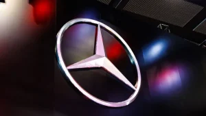 Mercedes-Benz и TSR Group запустили в Германии центр urban mining: к 2035 году до 40% материалов в новых авто будет вторичным сырьём