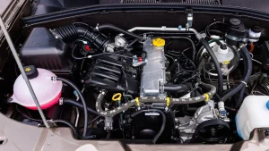 Autocar назвал семь автомобилей, преодолевших более миллиона километров без капремонта двигателя