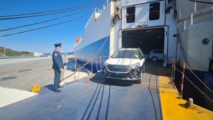 Минпромторг предложил повысить утильсбор для мощных автомобилей до 10 млн рублей уже с ноября