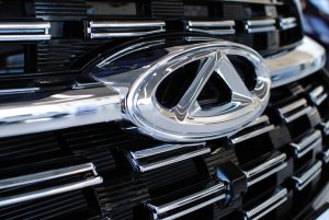 Доля угонов китайских автомобилей в России выросла почти втрое: лидируют Chery и LIXIANG