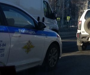 МВД предлагает сократить срок оплаты штрафов до суток для машин на иностранных номерах и эвакуировать их за неуплату