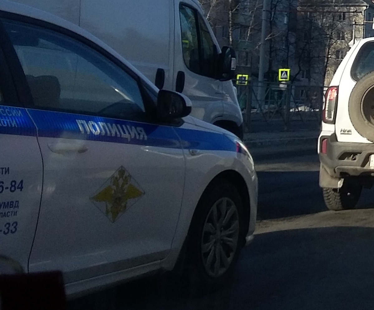 МВД предлагает сократить срок оплаты штрафов до суток для машин на иностранных номерах и эвакуировать их за неуплату