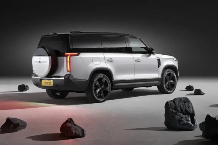 Rox Motor выберет площадку для сборки премиальных кроссоверов в России до конца года