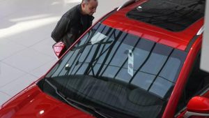 Авилон: средние цены на самые популярные автомобили в России упали на 422 тыс. рублей