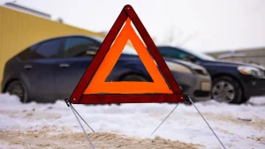 Skoda Fabia возглавила российский антирейтинг машин, чаще всего признаваемых «тотальными» после ДТП