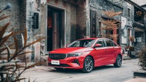 Geely запустит глубокую сборку в Нижнем Новгороде — цены на Emgrand и Monjaro в России станут ниже