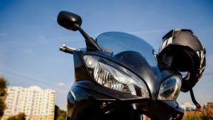 BMW R 1300 GS Adventure поступил в продажу в России по цене от 3,3 млн рублей