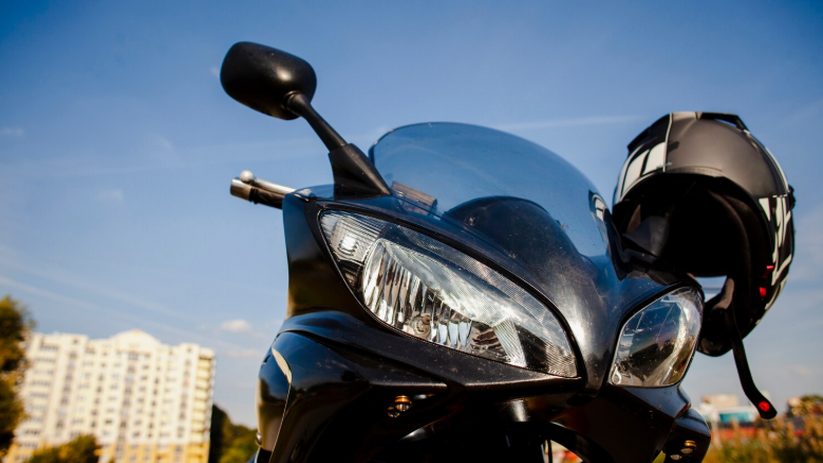 BMW R 1300 GS Adventure поступил в продажу в России по цене от 3,3 млн рублей