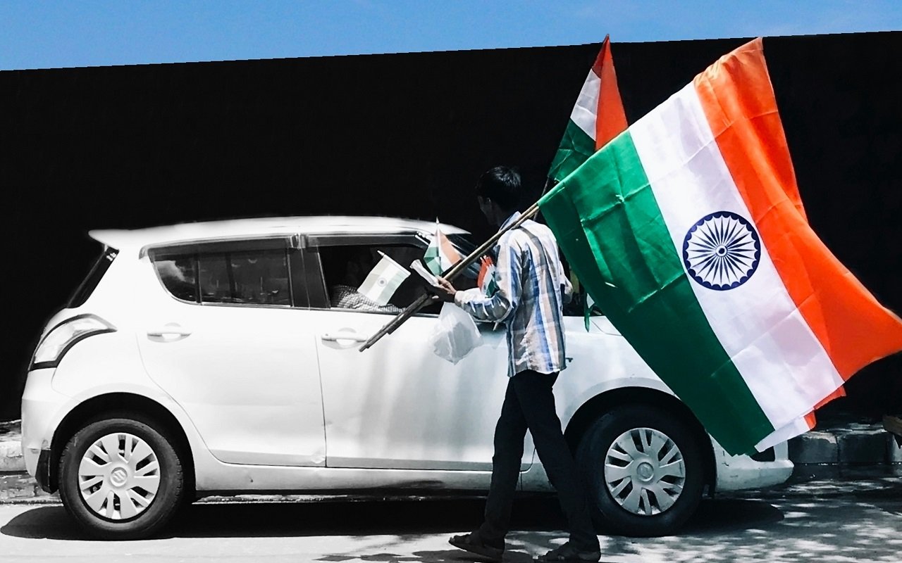 Эксперты: правый руль и климатическая адаптация задержат выход индийских автомобилей на российский рынок