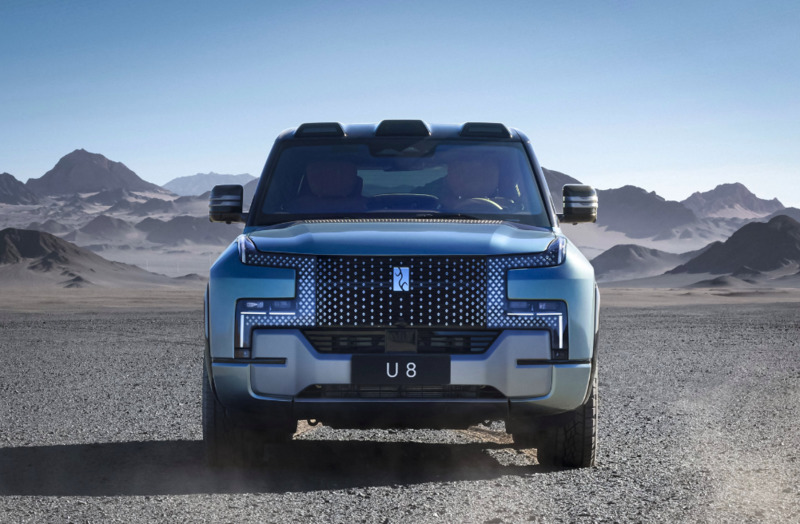 CPCA: совокупные продажи автомобилей в Китае превысят 40 млн единиц в год к 2030-му